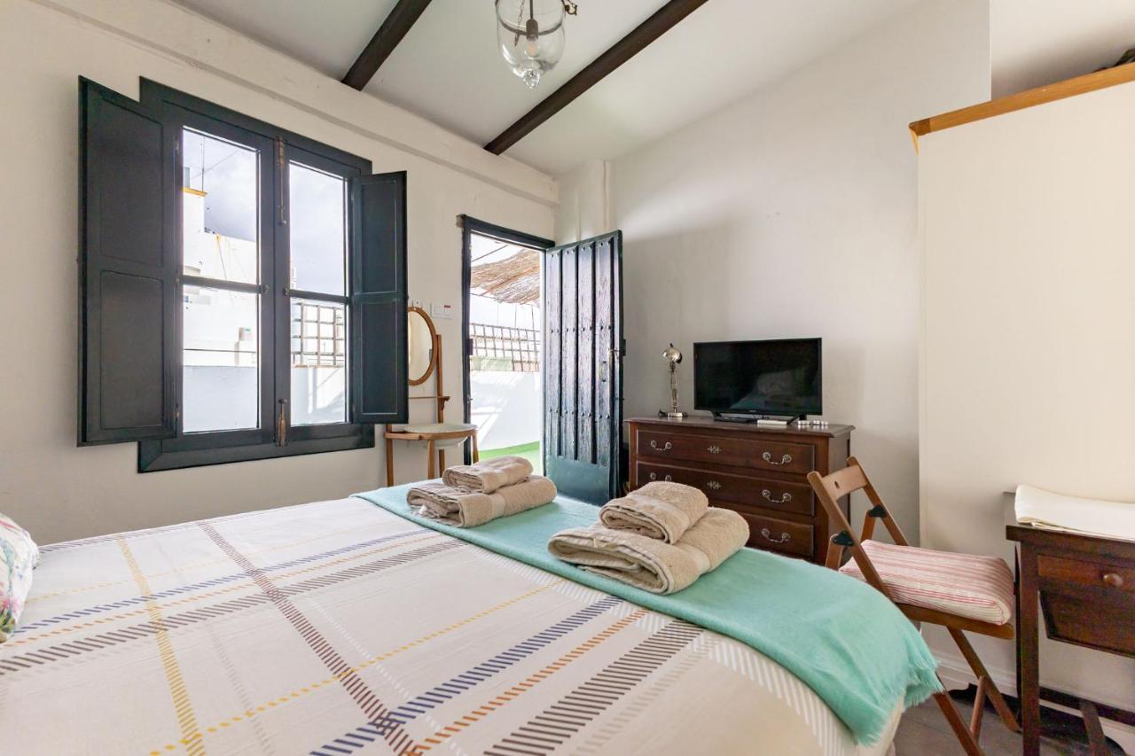 Appartement Champion Duplex Terrace And Garage Old Town 6 Pax