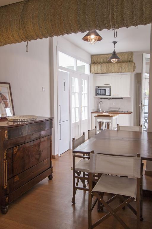 Appartement Champion Duplex Terrace And Garage Old Town 6 Pax